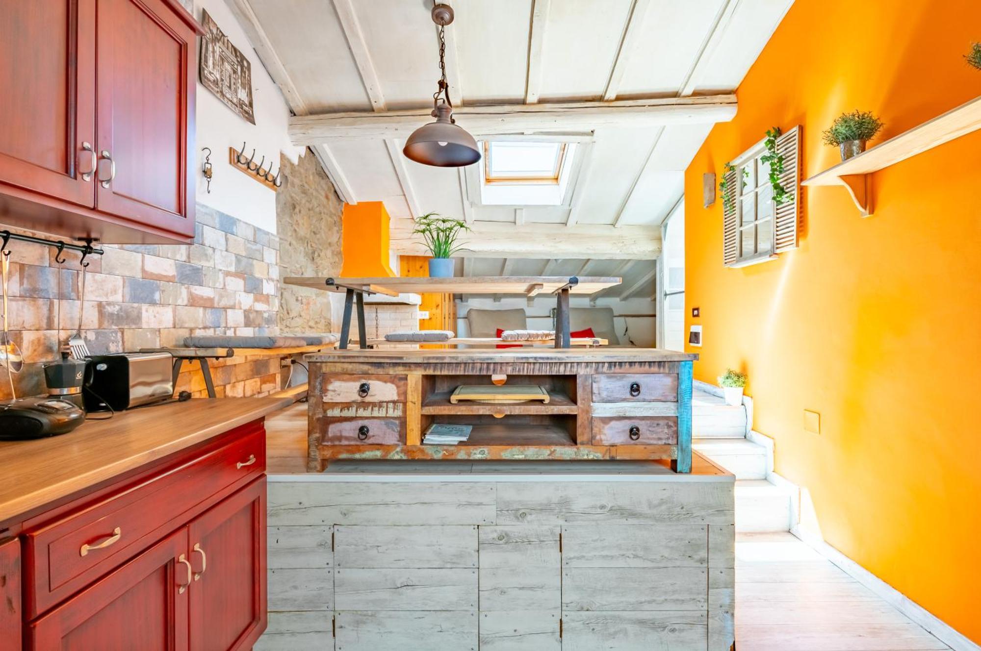 Gioberti Cozy Apartment Con Terrazzo Florence Buitenkant foto