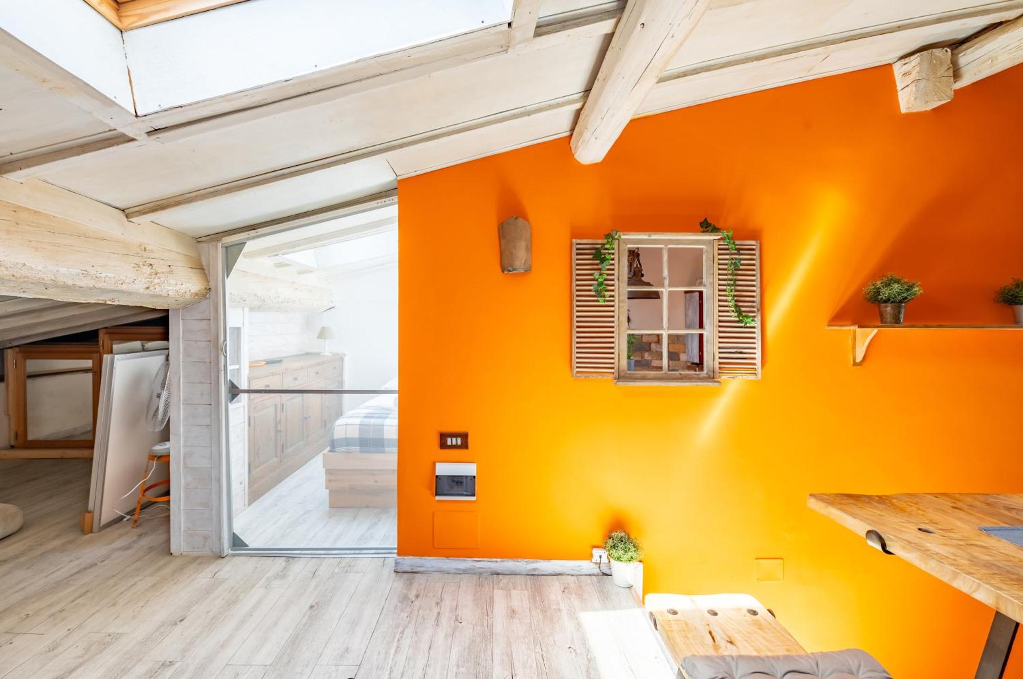 Gioberti Cozy Apartment Con Terrazzo Florence Buitenkant foto