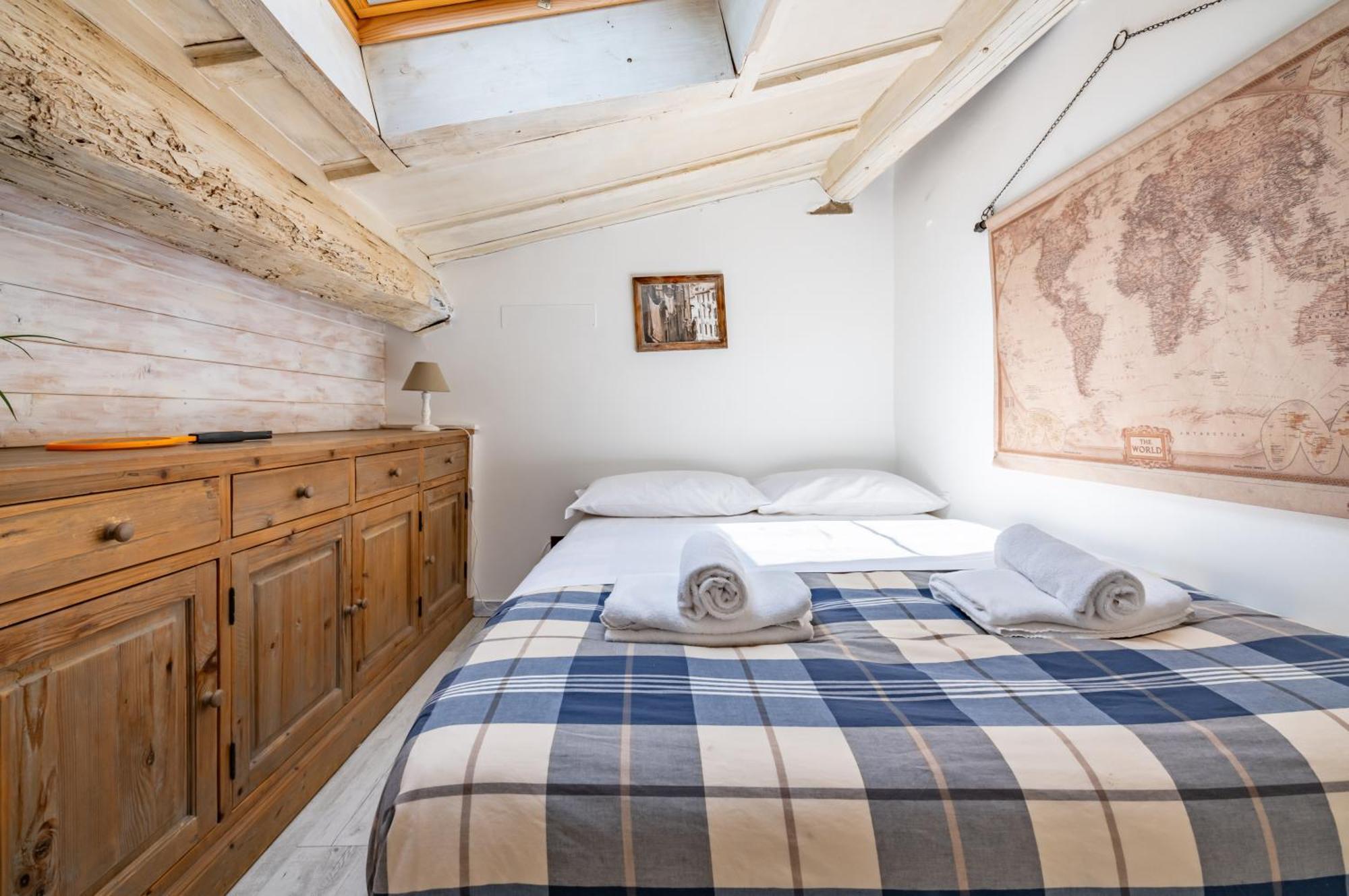 Gioberti Cozy Apartment Con Terrazzo Florence Buitenkant foto